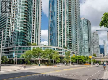 16 Yonge Street, Toronto, Ontario M5E2A1, 3 Bedrooms Bedrooms, ,2 BathroomsBathrooms,Single Family,For Lease,Yonge,C7333840