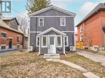 205 LIVERPOOL Street, Guelph, Ontario N1H2L6, 2 Bedrooms Bedrooms, ,1 BathroomBathrooms,Single Family,For Lease,LIVERPOOL,40518762