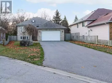 125 Maple Drive, Belleville, ON K8P2R4, 4 Bedrooms Bedrooms, ,2 BathroomsBathrooms,Single Family,For Lease,Maple,X7335188