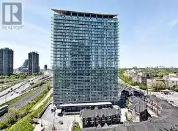 103 The Queensway, Toronto, Ontario M6S5B3, 1 Bedroom Bedrooms, ,1 BathroomBathrooms,Single Family,For Lease,The Queensway,W7335784