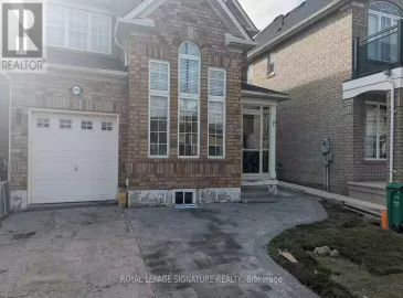 5654 Churchill Meadows Boulevard, Mississauga, ON L5M7A7, 2 Bedrooms Bedrooms, ,1 BathroomBathrooms,Single Family,For Lease,Churchill Meadows,W7336080