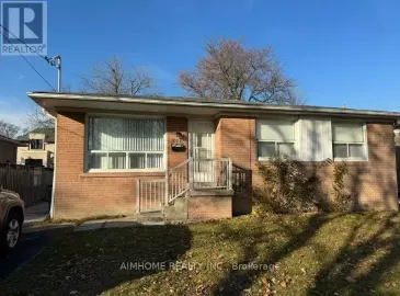 266 Homewood, Toronto, Ontario M2R2N3, 3 Bedrooms Bedrooms, ,1 BathroomBathrooms,Single Family,For Lease,Homewood,C7344100