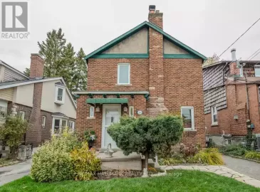 19 Eastwood, Toronto, Ontario M1N3G9, 4 Bedrooms Bedrooms, ,2 BathroomsBathrooms,Single Family,For Sale,Eastwood,E7324576