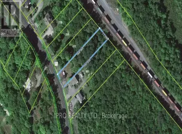 222 High Street, Georgian Bay, Ontario P0C1H0, ,Vacant Land,For Sale,High,X7329892