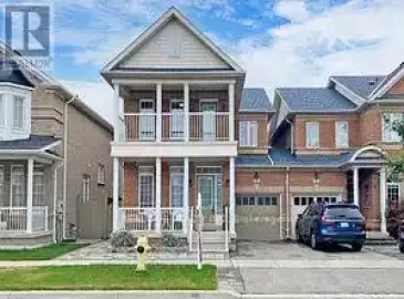 25 Rizal, Markham, Ontario L6B0L1, 3 Bedrooms Bedrooms, ,3 BathroomsBathrooms,Single Family,For Lease,Rizal,N7350612