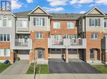 5 OUTLOOK Terrace, Kitchener, Ontario N2R0K6, 2 Bedrooms Bedrooms, ,3 BathroomsBathrooms,Single Family,For Lease,OUTLOOK,40521034