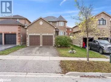 39 FENCHURCH Manor, Barrie, Ontario L4N5X7, 5 Bedrooms Bedrooms, ,3 BathroomsBathrooms,Single Family,For Sale,FENCHURCH,40499308