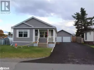 161 ANNETTE Street, Espanola, Ontario P5E1H5, 2 Bedrooms Bedrooms, ,2 BathroomsBathrooms,Single Family,For Sale,ANNETTE,40507258