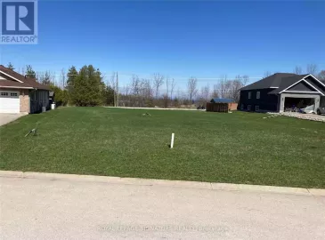 9 Glen Abbey Court, Meaford, Ontario N4L1Y4, ,Vacant Land,For Sale,Glen Abbey,X5206367