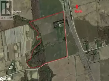 1934 5, Bradford West Gwillimbury, ON L3Z2L7, ,Vacant Land,For Sale,5,40195043