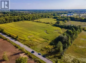 227 Es Cataract Road, Thorold, Ontario L3C3G7, ,Vacant Land,For Sale,Cataract,X5375000