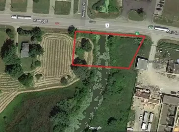 Dunnville, ON N1A2W5, ,Vacant Land,For Sale,H4129238