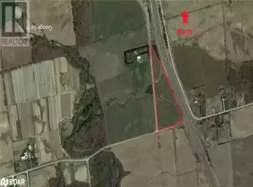 3568 4TH Line, Bradford West Gwillimbury, Ontario L3Z2L7, ,Vacant Land,For Sale,4TH,40195148