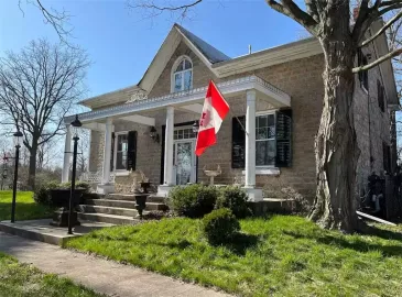 Hamilton, Ontario L9H5E3, 3 Bedrooms Bedrooms, ,3 BathroomsBathrooms,Single Family,For Sale,H4133503