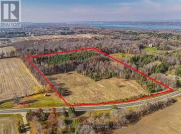 3450 20 Sideroad, Barrie, Ontario L9S4K2, ,Vacant Land,For Sale,20,S5340890