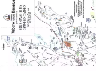 Prince Edward County, Ontario K0K2T0, ,Vacant Land,For Sale,H4133231