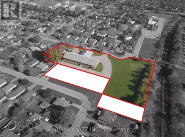 374 Farewell Street, Oshawa, ON L1H6M2, ,Vacant Land,For Sale,Farewell,E5479888