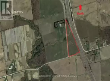 3568 4th Line, Bradford West Gwillimbury, Ontario L3Z2L7, ,Vacant Land,For Sale,4th,N5457574