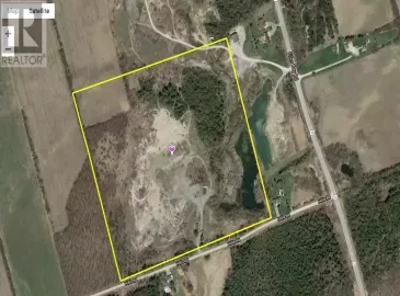 424 Hillis Road, Smith-Ennismore-Lakefield, Ontario K0L1H0, ,Vacant Land,For Sale,Hillis,X5662858