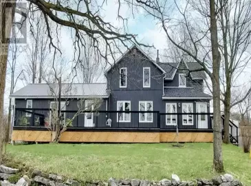 179 SPRY Road, Marmora, Ontario K0K2M0, 3 Bedrooms Bedrooms, ,3 BathroomsBathrooms,Single Family,For Sale,SPRY,40269339