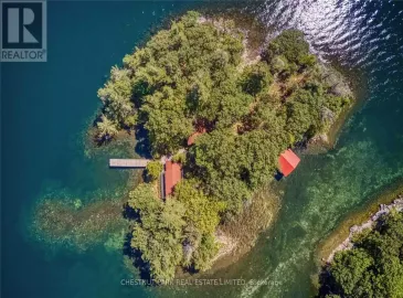 1 Bung Island, Leeds & the Thousand Island, Ontario K0E1L0, 4 Bedrooms Bedrooms, ,2 BathroomsBathrooms,Single Family,For Sale,Bung Island,X5737084