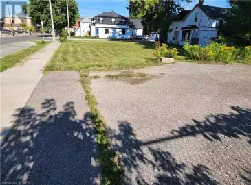 154 ROBINSON Street, Simcoe, Ontario N3Y1X2, ,Vacant Land,For Sale,ROBINSON,40315595