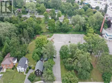 135 Bleecker, Belleville, Ontario K8N1E3, ,Vacant Land,For Sale,Bleecker,X5747493