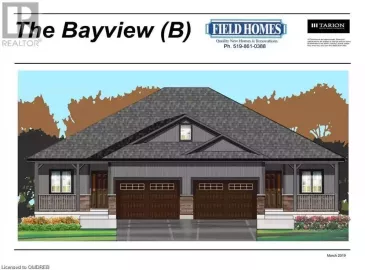 1079 BAY Street, Port Rowan, Ontario N0E1M0, 2 Bedrooms Bedrooms, ,2 BathroomsBathrooms,Single Family,For Sale,BAY,40334438