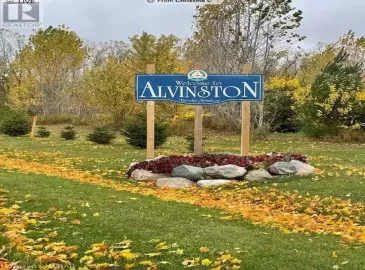 3293 ELGIN Street, Alvinston, ON N0N1A0, ,Vacant Land,For Sale,ELGIN,40338700