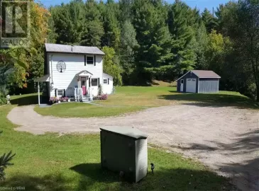 5 HARLEY Road, Bancroft, Ontario K0L1C0, 3 Bedrooms Bedrooms, ,2 BathroomsBathrooms,Single Family,For Sale,HARLEY,40337511