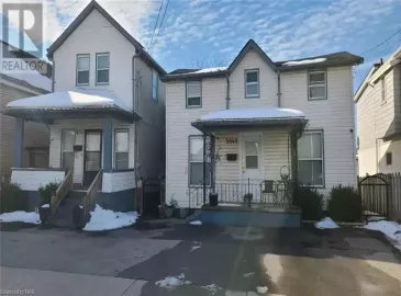 5655 SLATER Avenue, Niagara Falls, Ontario L2G3S8, 6 Bedrooms Bedrooms, ,2 BathroomsBathrooms,Single Family,For Sale,SLATER,40356274