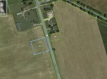 BISHOPSGATE Road, Burford, Ontario N0E1A0, ,Vacant Land,For Sale,BISHOPSGATE,40362048