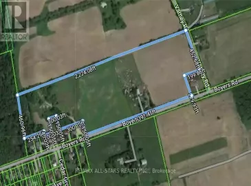 182 Boyers Road, Georgina, Ontario L4P3C8, ,Vacant Land,For Sale,Boyers,N5870929