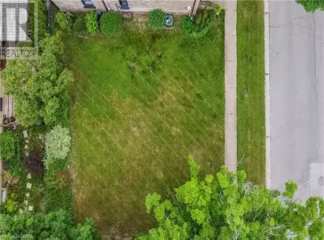 104 OAK Street, Brantford, Ontario N3T2B5, ,Vacant Land,For Sale,OAK,40372687