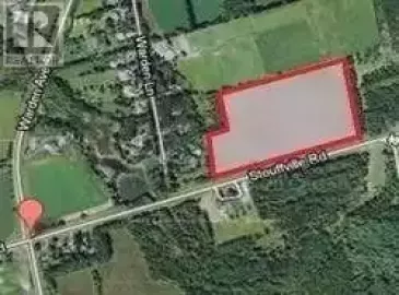 3114 Stouffville Road, Whitchurch-Stouffville, Ontario L4A7X5, ,Vacant Land,For Sale,Stouffville,N5905089