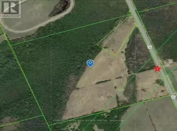 Pt Lt 3 Con 1 Douro-Dummer, Douro-Dummer, Ontario K0L3A0, ,Vacant Land,For Sale,Con 1 Douro-Dummer,X5910239