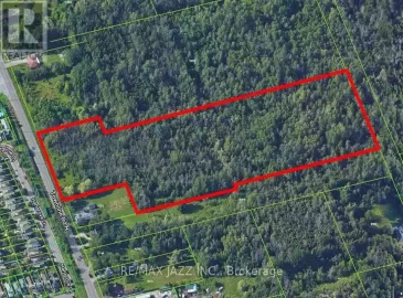 505 Townline Road, Clarington, ON L1E2J4, ,Vacant Land,For Sale,Townline,E5924743