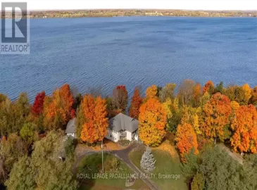 3061 County Road 7, Prince Edward County, Ontario K0K2T0, 4 Bedrooms Bedrooms, ,3 BathroomsBathrooms,Single Family,For Sale,County Road 7,X5956885