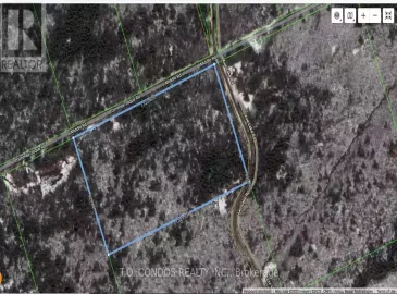 00 Axe Lake Road, McMurrich/Monteith, ON P0A1Y0, ,Vacant Land,For Sale,Axe Lake,X5949415