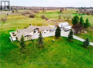 8078 Highway 9, New Tecumseth, Ontario L0G1W0, 5 Bedrooms Bedrooms, ,4 BathroomsBathrooms,Single Family,For Sale,Highway 9,N5950439