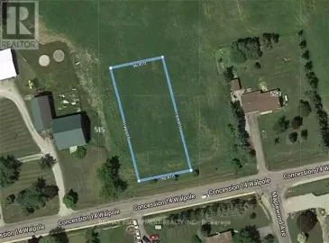 519 Conc 14 Walpole Road, Haldimand, Ontario N0A1H0, ,Vacant Land,For Sale,Conc 14 Walpole,X5944635