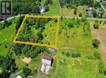 0 Prinyer's Cove Crescent, Prince Edward County, Ontario K0K2T0, ,Vacant Land,For Sale,Prinyer's Cove,X5942727