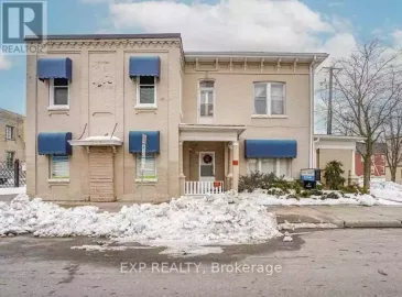 114 Market Street, Brantford, Ontario N3T2Z8, 3 Bedrooms Bedrooms, ,1 BathroomBathrooms,Single Family,For Lease,Market,X5958319