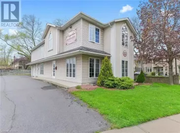 407 VINE Street, St. Catharines, Ontario L2M3S6, ,Multi-family,For Sale,VINE,40390962