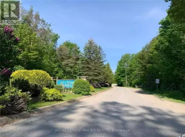 Lot 19 Nippissing Ridge Road, Tiny, Ontario L9M0H6, ,Vacant Land,For Sale,Nippissing Ridge,S5981667