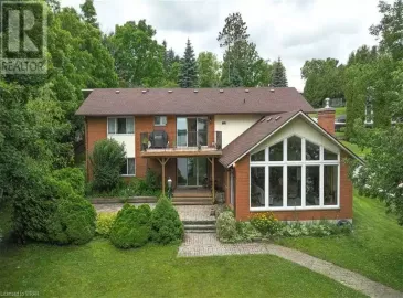 1831 WOODS BAY Road, Severn, Ontario L3V0V7, 4 Bedrooms Bedrooms, ,4 BathroomsBathrooms,Single Family,For Sale,WOODS BAY,40396146