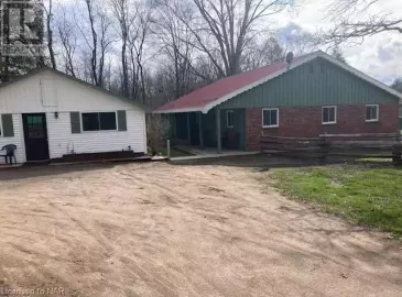 22 FIRE ROUTE 18A, R.R. #1 Road, Havelock-Belmont-Methuen Twp, Ontario K0L1Z0, 3 Bedrooms Bedrooms, ,2 BathroomsBathrooms,Single Family,For Sale,FIRE ROUTE 18A, R.R. #1,40392943