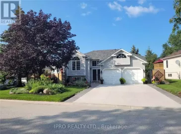 50 Trott Boulevard, Collingwood, Ontario L9Y5B6, 2 Bedrooms Bedrooms, ,2 BathroomsBathrooms,Single Family,For Lease,Trott,S6008135