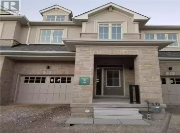 29 Doris Pawley Crescent, Caledon, Ontario L7C4E7, 3 Bedrooms Bedrooms, ,3 BathroomsBathrooms,Single Family,For Sale,Doris Pawley,W6010393