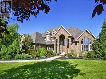 56 CONSERVATION Trail, Belwood, Ontario N0B1J0, 4 Bedrooms Bedrooms, ,7 BathroomsBathrooms,Single Family,For Sale,CONSERVATION,40397735